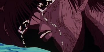 Yu Yu Hakusho live-action series lands on Netflix this December