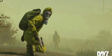 The survival horror game recently received an update, explaining the surge in players.