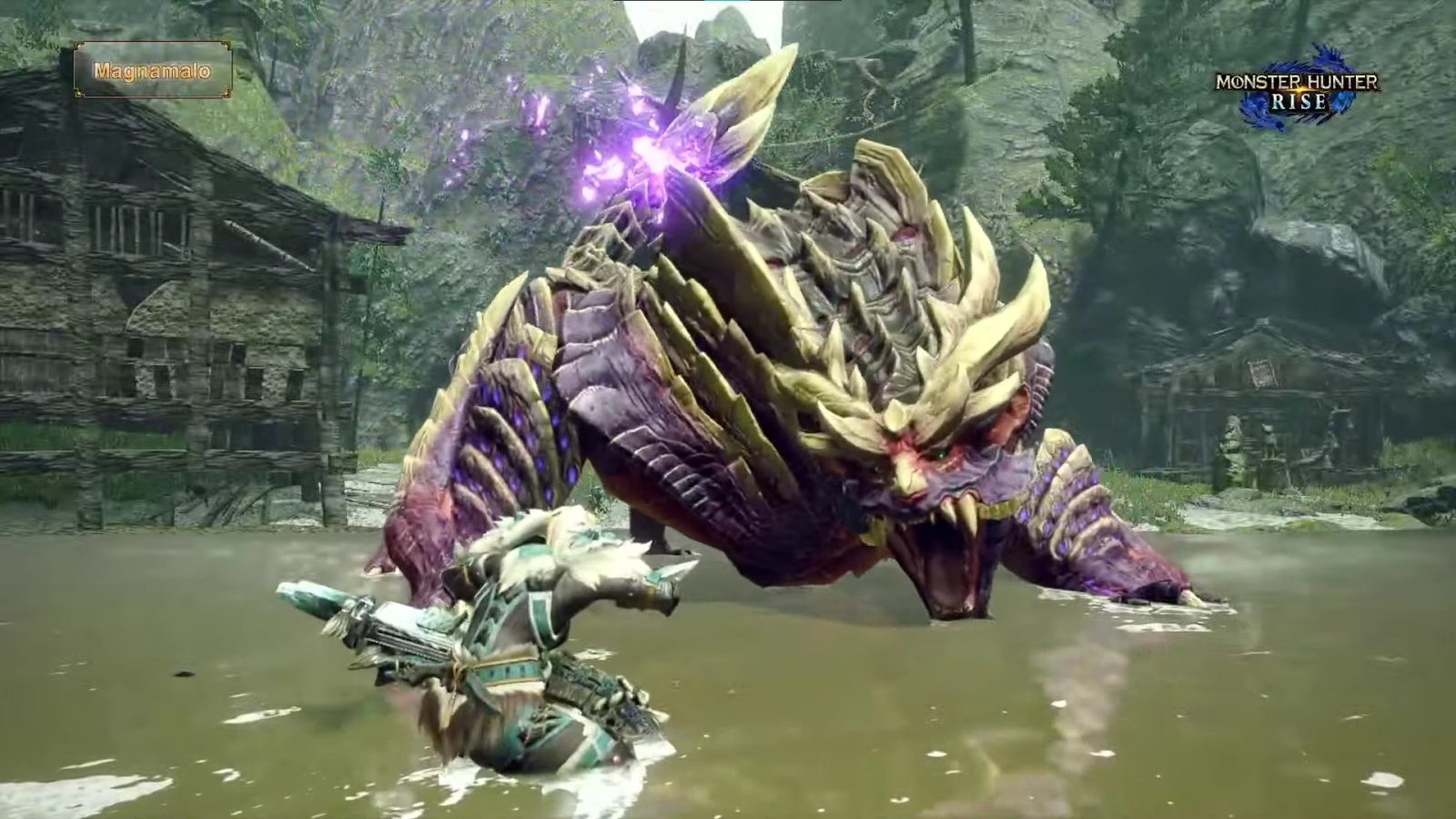 Many fans are expecting that a new Monster Hunter game announcement is coming soon.