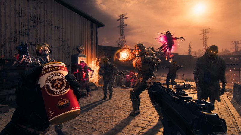 Call of Duty: Modern Warfare 3's sales aren't low enough to discourage Microsoft or Activision Blizzard. 