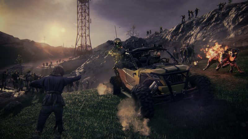 Pulling out all the stops to make Modern Warfare 3 good isn't enough to make up for the relative lack of development time.