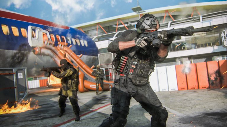 Modern Warfare 3's reviews on Steam are already trending backwards just days into its launch.