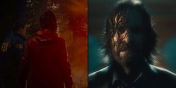Alan Wake 2 is not going to end up on this year's list of best-selling games but it will probably sell a lot more copies than expected.
