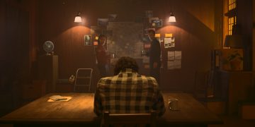 Mid-way through the current console generation, Alan Wake 2 is helping Microsoft show the power of the Xbox Series X.