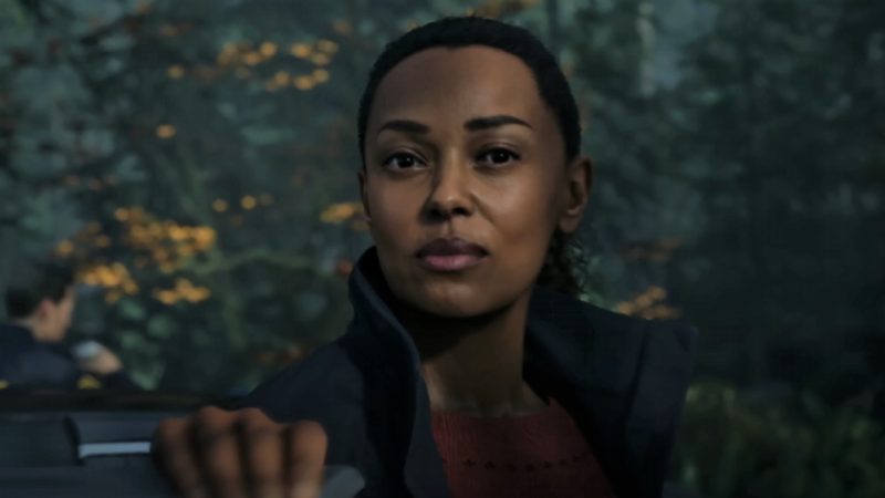 Alan Wake 2 proves that some games are worth waiting for. 