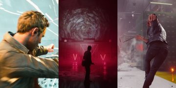 By realigning its plans for the future, Remedy Entertainment is telling its fans that it isn't about to stop developing award-winning narrative-driven titles.