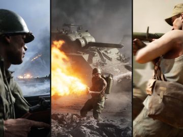 It's a case of a little too late for Battlefield V but it's still a step in the right direction for the franchise, in general.