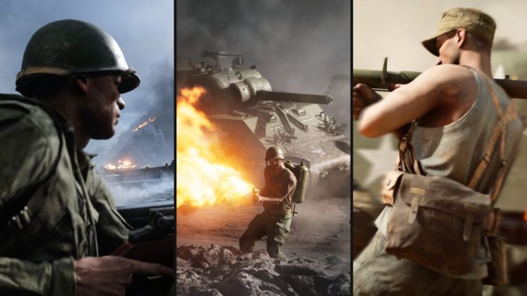 It's a case of a little too late for Battlefield V but it's still a step in the right direction for the franchise, in general.