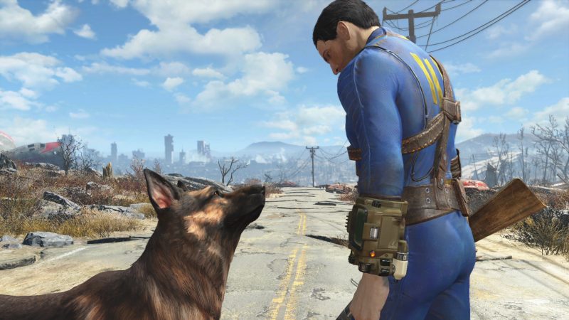 Bethesda's recent string of decisions hasn't inspired confidence but Amazon's insistence on making quality shows might have a positive impact on the Fallout TV show.