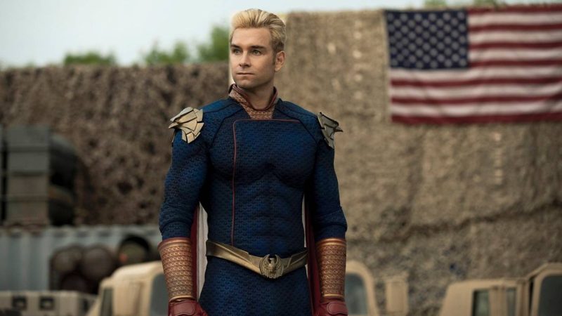The Boys Season 4 is expected to be released in 2024. 