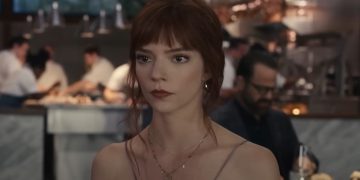 Anya Taylor-Joy is in talks to star as a gender-bent version of the Silver Surfer.