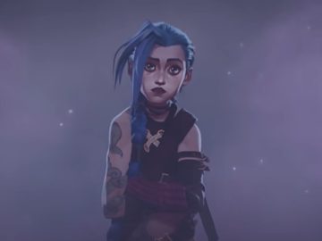 Arcane Season 2 finally has a release date.