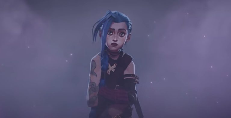 Arcane Season 2 finally has a release date.