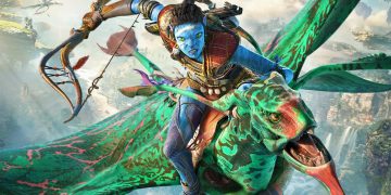 Avatar: Frontiers of Pandora is now ready for release.