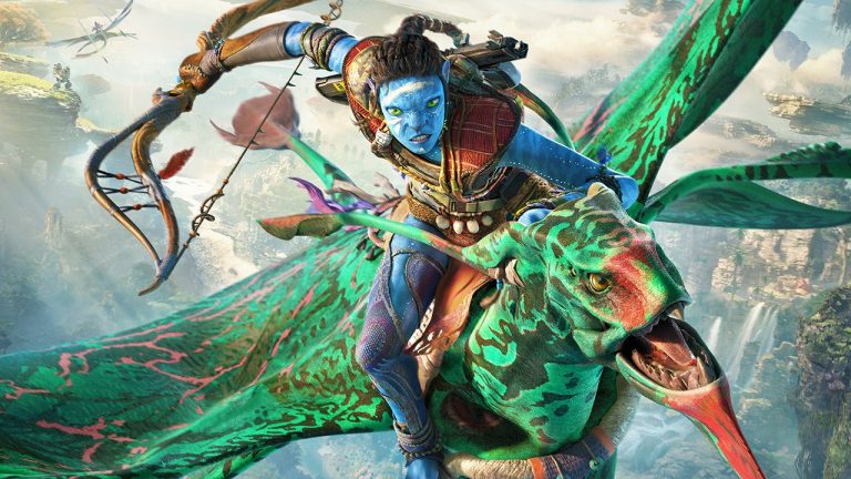 Avatar: Frontiers of Pandora is now ready for release.