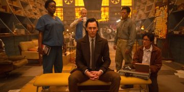 Loki's Eric Martin has reportedly joined the writers' room for both Avengers movies.