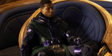 Avengers: The Kang Dynasty finally has a screenwriter in Michael Waldron.