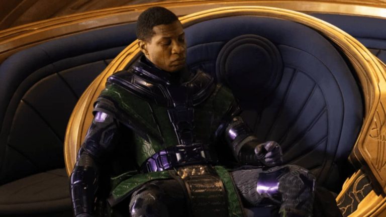 Avengers: The Kang Dynasty finally has a screenwriter in Michael Waldron.
