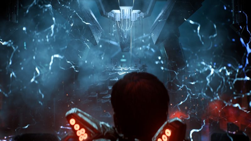 To be fair, Mass Effect: Andromeda wasn't as bad as most made it out to be. 
