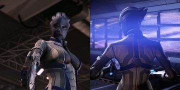 Mass Effect 5 is still a few years away from coming out but we have a hunch that EA will make it worth the wait.