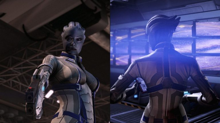 Mass Effect 5 is still a few years away from coming out but we have a hunch that EA will make it worth the wait.
