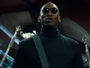 Blade is scheduled to release on February 14, 2025.