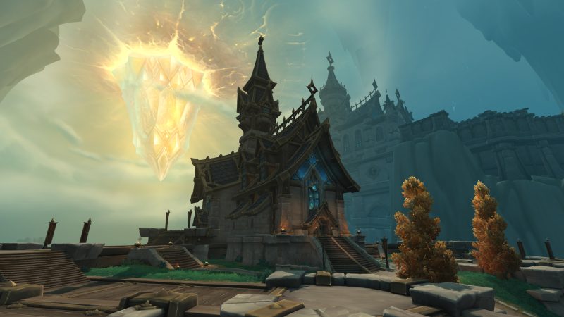 We're pretty sure that the $90 edition of The War Within will sell well but we're hoping Blizzard doesn't take this as a sign that it can get away pulling off these sort of things. 