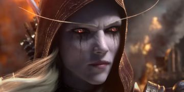 To be fair, World of Warcraft has always had the potential to be like the MCU if not better.