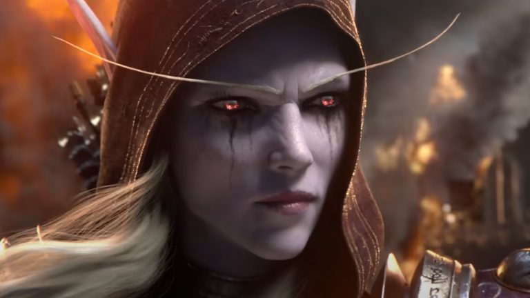 To be fair, World of Warcraft has always had the potential to be like the MCU if not better.