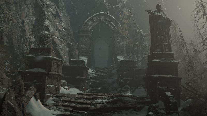 It's unclear when the third Diablo 4 season will be released. 