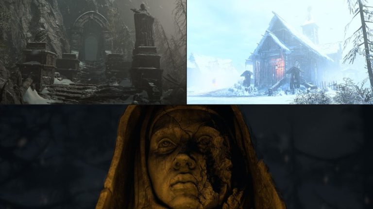 Midwinter Blight will be Diablo 4's first seasonal event.