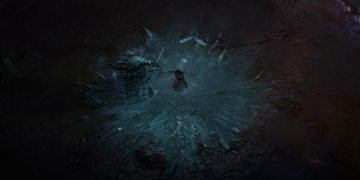 Diablo 4's next event all but guarantees that most of its players will be near or at max level by December.