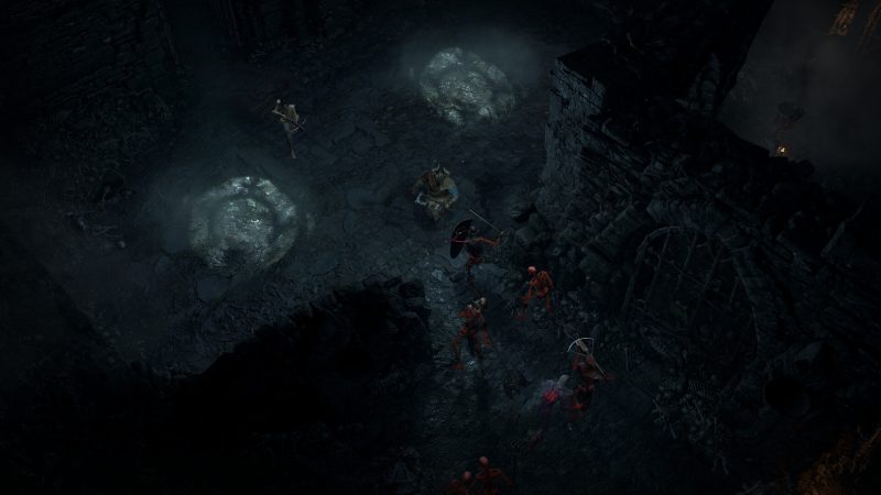 Diablo 4 is one of the best-selling video games of the year.