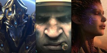 After effectively establishing the RTS genre and eSports, maybe it's time for StarCraft to try something new and different.