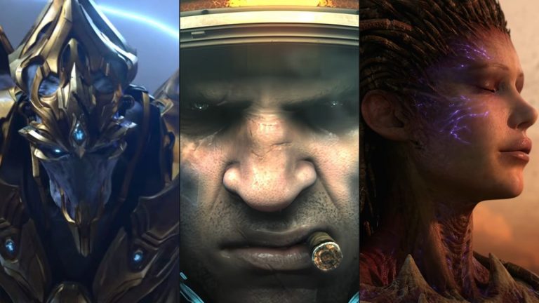 After effectively establishing the RTS genre and eSports, maybe it's time for StarCraft to try something new and different.