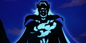 The creators of Blood of Zeus have laid out a five-season plan for the series.