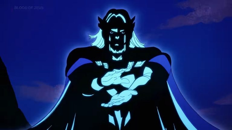 The creators of Blood of Zeus have laid out a five-season plan for the series.