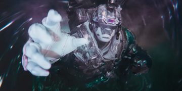 Nathan Fillion will return as Cayde-6 in The Final Shape.