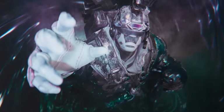 Nathan Fillion will return as Cayde-6 in The Final Shape.