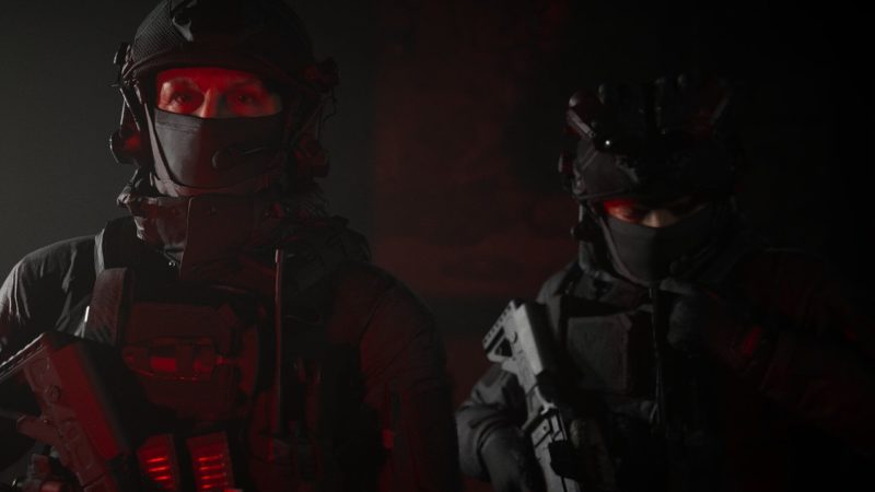 Call of Duty isn't known for its award-winning narratives, but still, three hours is too short for a full-priced game that isn't even any good.