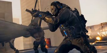 Modern Warfare 3 has once again stirred up controversy, this time for using a quote from a civil rights activist.