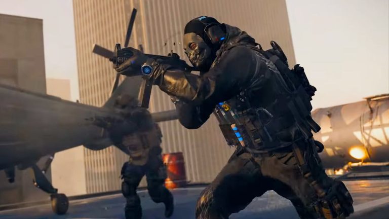 Modern Warfare 3 has once again stirred up controversy, this time for using a quote from a civil rights activist.