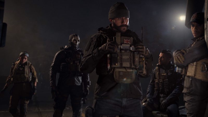 At the end of the day, it's possible that Modern Warfare 3 still sold well and Activision just wanted to move more units. 