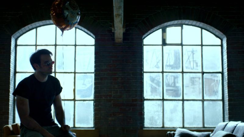 Daredevil is one of the most underrated comic book video game characters, at least in terms of mainstream popularity. 