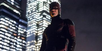 Charlie Cox's popularity as Daredevil should make Marvel Studios reconsider revisiting the idea of a Daredevil video game.