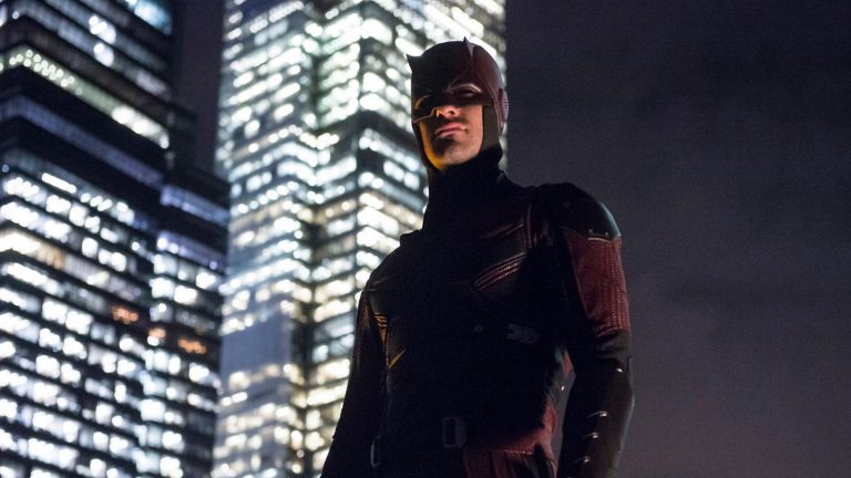 Charlie Cox's popularity as Daredevil should make Marvel Studios reconsider revisiting the idea of a Daredevil video game.