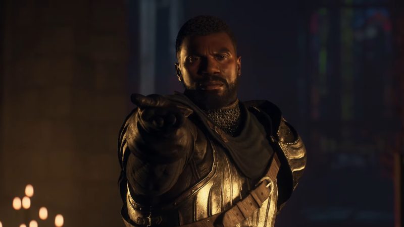 With the full backing of a more equipped Capcom, Dragon's Dogma 2 could live up to the potential that its predecessor once had.