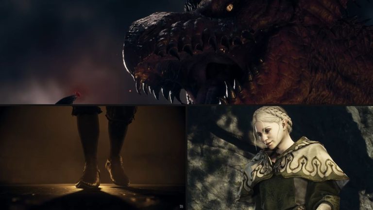Dragon's Dogma 2 will arrive just in time for when people start looking for something else to play after Baldur's Gate 3.