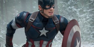 Captain America is rumored to be returning for Secret Wars.
