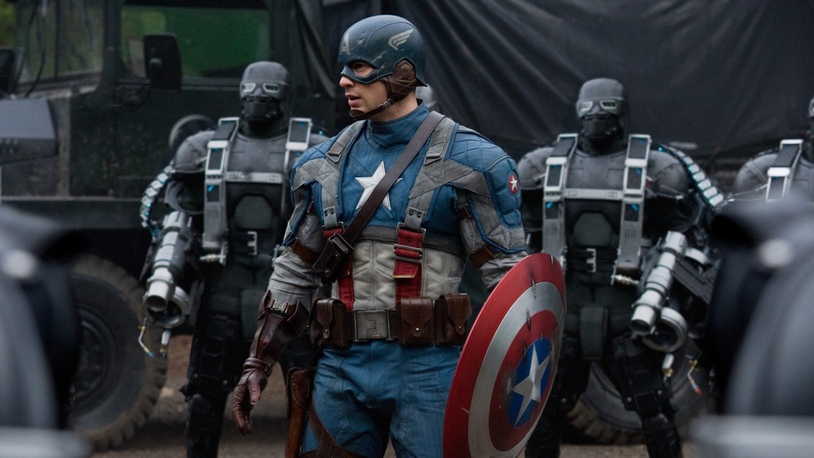 Marvel can revive Captain America in the MCU by summoning a new variant from another Multiverse.
